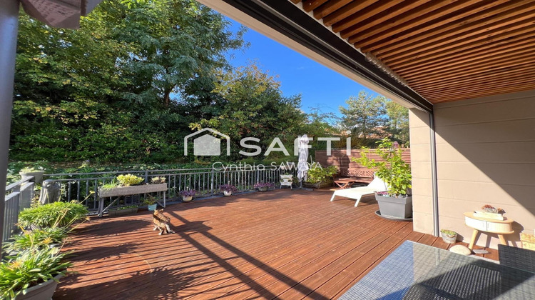 Ma-Cabane - Vente Appartement Arcachon, 62 m²