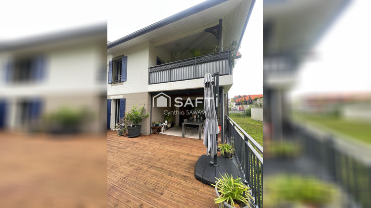 Ma-Cabane - Vente Appartement Arcachon, 62 m²