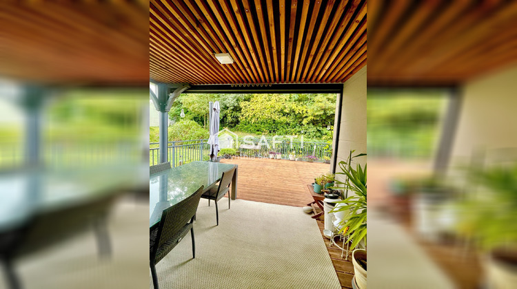 Ma-Cabane - Vente Appartement Arcachon, 62 m²