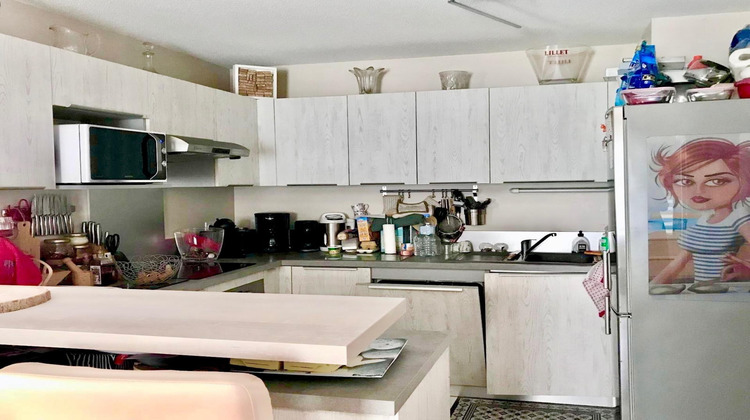 Ma-Cabane - Vente Appartement Arcachon, 62 m²