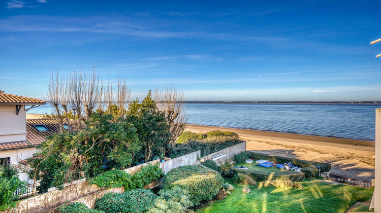 Ma-Cabane - Vente Appartement Arcachon, 30 m²