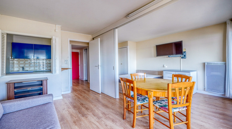 Ma-Cabane - Vente Appartement Arcachon, 30 m²