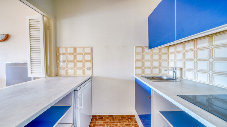 Ma-Cabane - Vente Appartement Arcachon, 30 m²