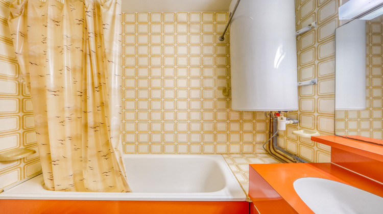 Ma-Cabane - Vente Appartement Arcachon, 30 m²