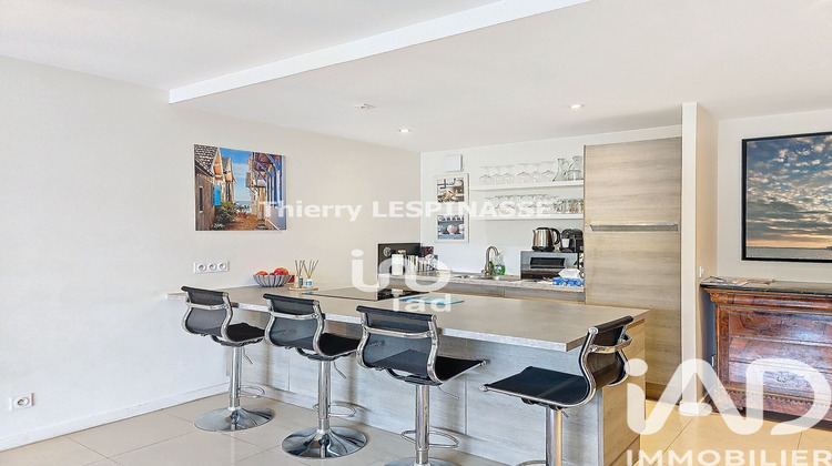 Ma-Cabane - Vente Appartement Arcachon, 67 m²