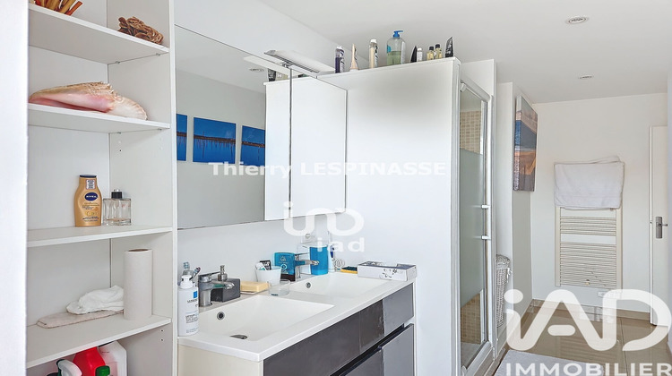 Ma-Cabane - Vente Appartement Arcachon, 67 m²