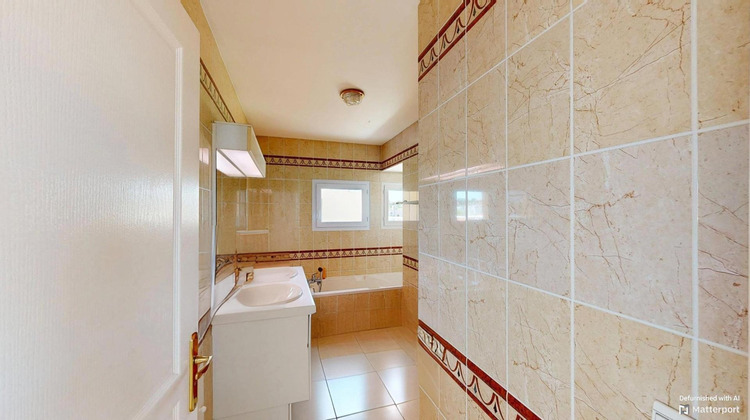 Ma-Cabane - Vente Appartement Arcachon, 107 m²