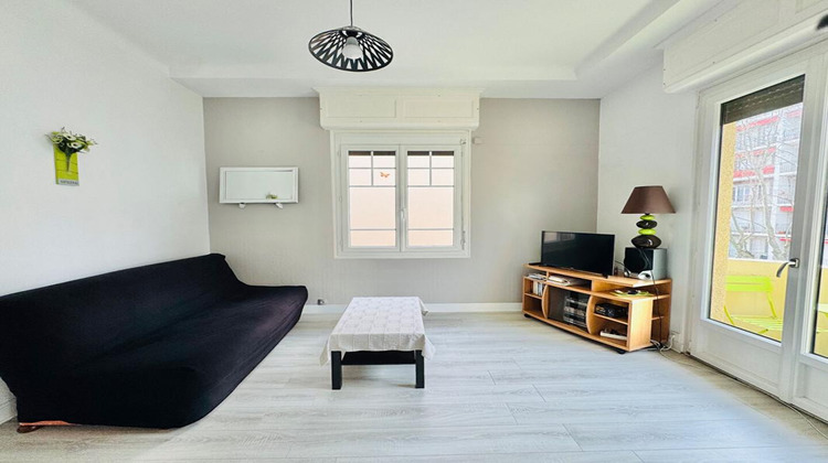 Ma-Cabane - Vente Appartement ARCACHON, 58 m²