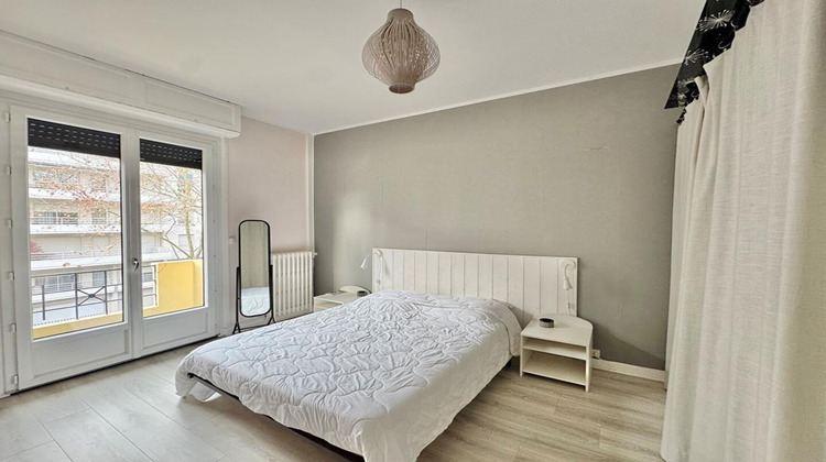 Ma-Cabane - Vente Appartement ARCACHON, 58 m²