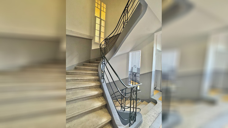 Ma-Cabane - Vente Appartement ARCACHON, 58 m²