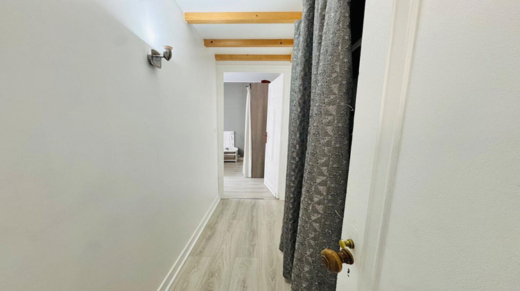 Ma-Cabane - Vente Appartement ARCACHON, 58 m²