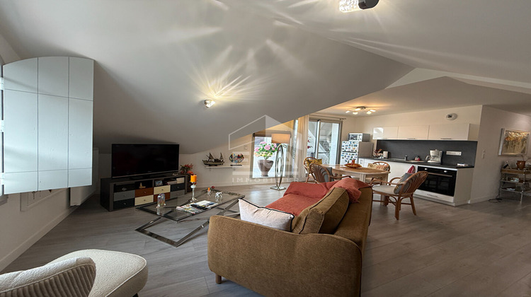 Ma-Cabane - Vente Appartement ARCACHON, 54 m²