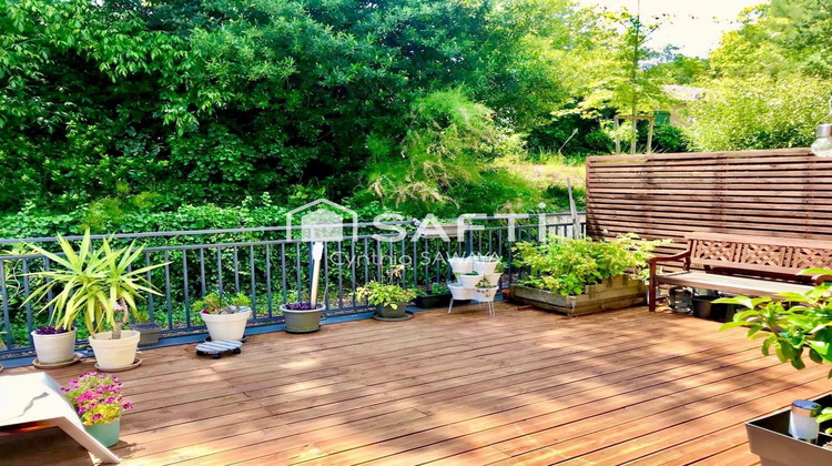 Ma-Cabane - Vente Appartement Arcachon, 62 m²