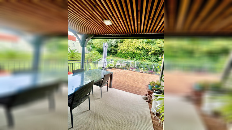 Ma-Cabane - Vente Appartement Arcachon, 62 m²