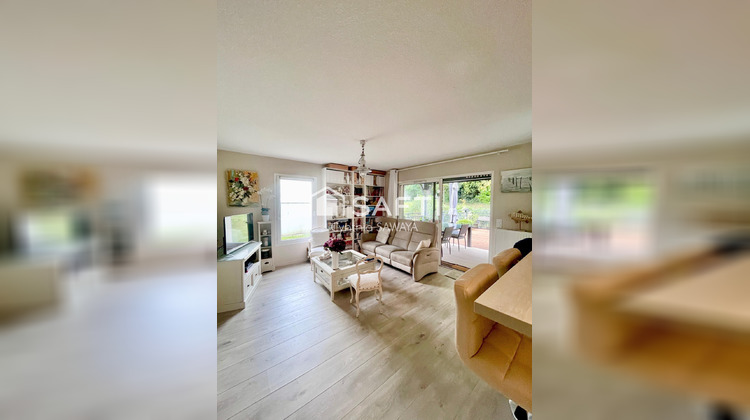 Ma-Cabane - Vente Appartement Arcachon, 62 m²