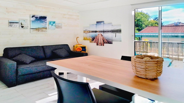 Ma-Cabane - Vente Appartement Arcachon, 24 m²