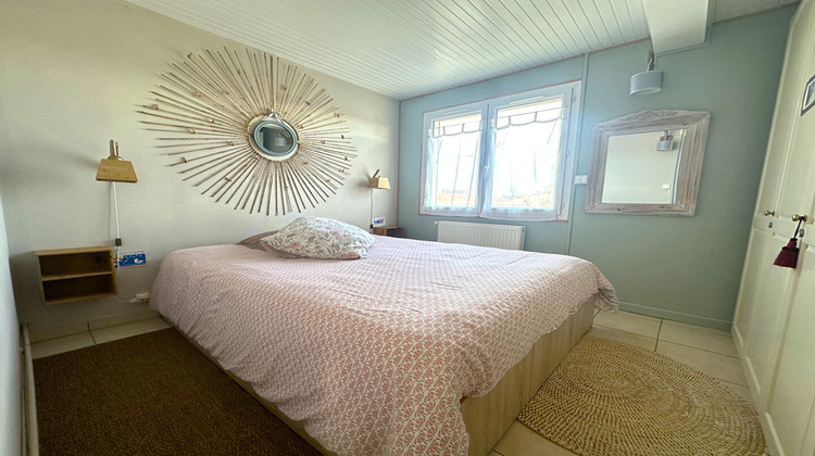 Ma-Cabane - Vente Appartement ARCACHON, 46 m²