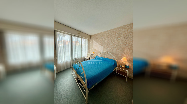 Ma-Cabane - Vente Appartement ARCACHON, 59 m²