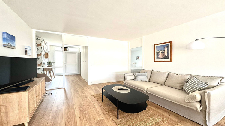 Ma-Cabane - Vente Appartement ARCACHON, 63 m²