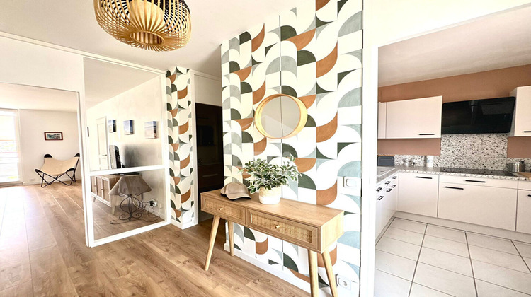 Ma-Cabane - Vente Appartement ARCACHON, 63 m²