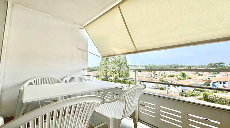 Ma-Cabane - Vente Appartement ARCACHON, 63 m²