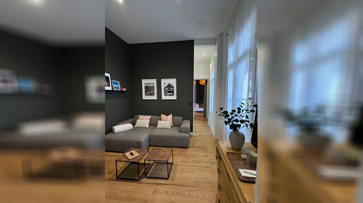 Ma-Cabane - Vente Appartement Arcachon, 57 m²