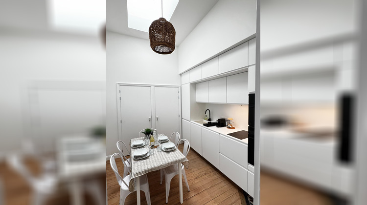 Ma-Cabane - Vente Appartement Arcachon, 57 m²