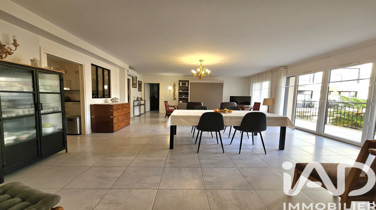 Ma-Cabane - Vente Appartement Arcachon, 104 m²