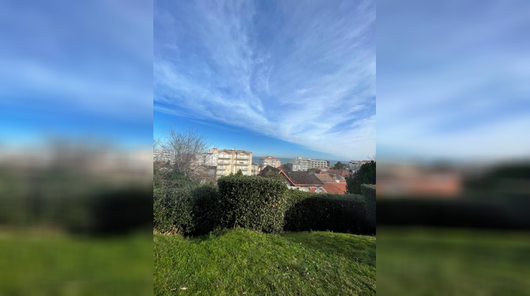 Ma-Cabane - Vente Appartement Arcachon, 15 m²