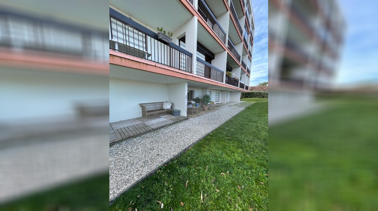 Ma-Cabane - Vente Appartement Arcachon, 15 m²