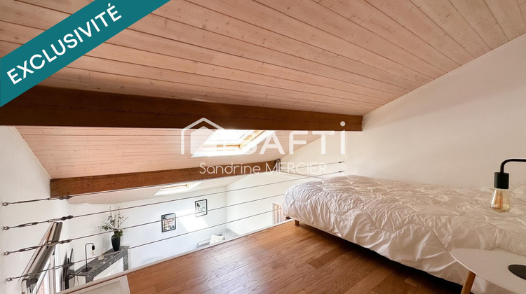 Ma-Cabane - Vente Appartement Arcachon, 30 m²