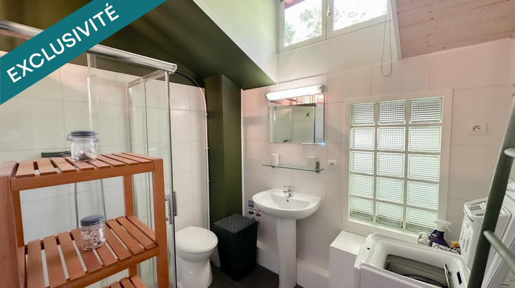 Ma-Cabane - Vente Appartement Arcachon, 30 m²