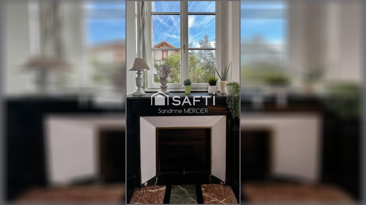 Ma-Cabane - Vente Appartement Arcachon, 92 m²