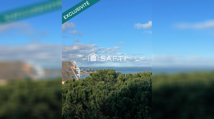 Ma-Cabane - Vente Appartement Arcachon, 49 m²