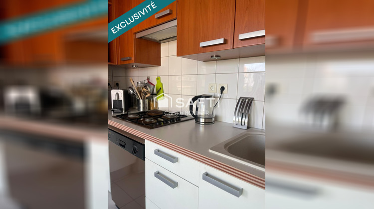 Ma-Cabane - Vente Appartement Arcachon, 49 m²