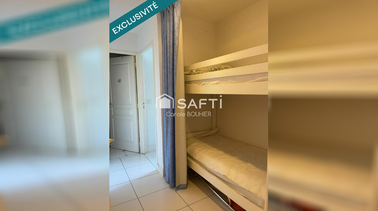 Ma-Cabane - Vente Appartement Arcachon, 49 m²