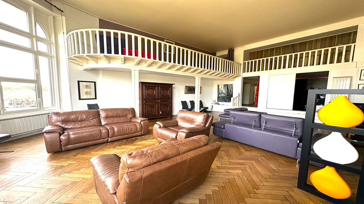 Ma-Cabane - Vente Appartement ARCACHON, 162 m²