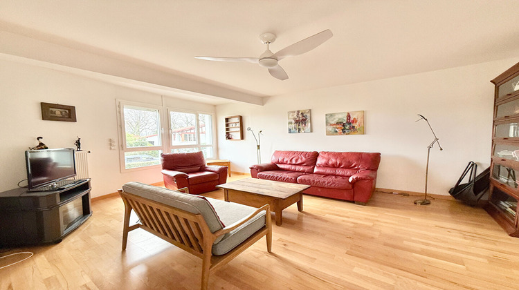 Ma-Cabane - Vente Appartement ARCACHON, 92 m²