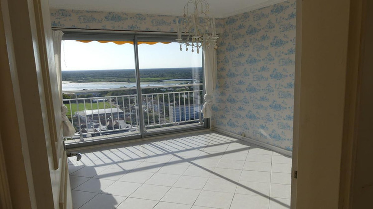 Ma-Cabane - Vente Appartement ARCACHON, 109 m²