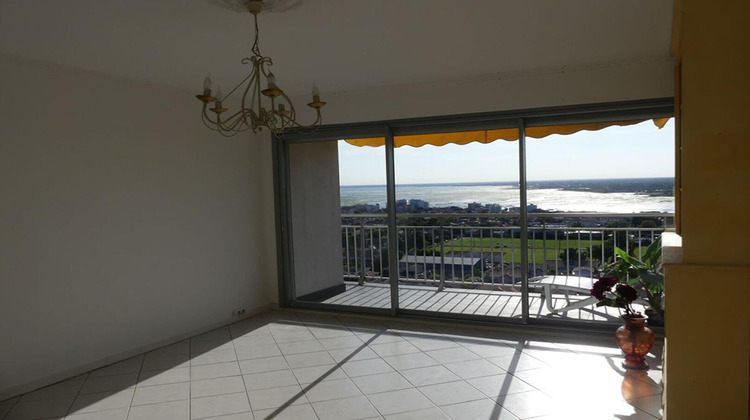 Ma-Cabane - Vente Appartement ARCACHON, 109 m²