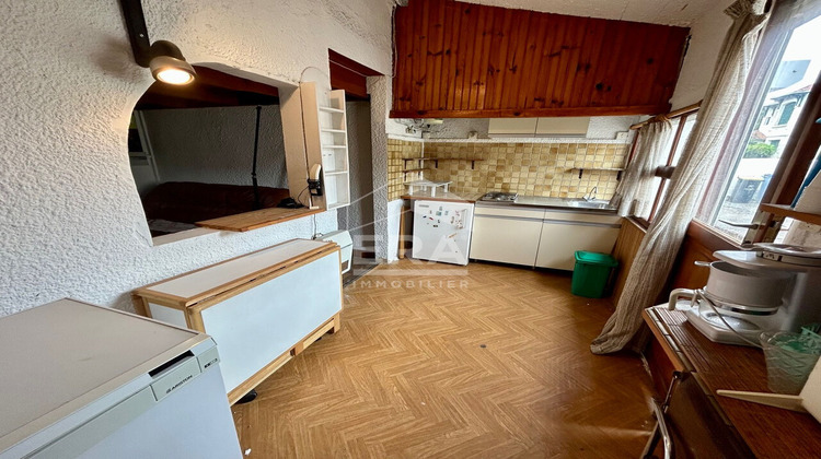 Ma-Cabane - Vente Appartement ARCACHON, 29 m²