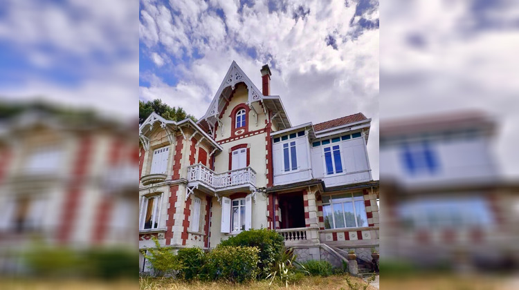 Ma-Cabane - Vente Appartement ARCACHON, 69 m²