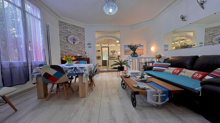 Ma-Cabane - Vente Appartement ARCACHON, 69 m²