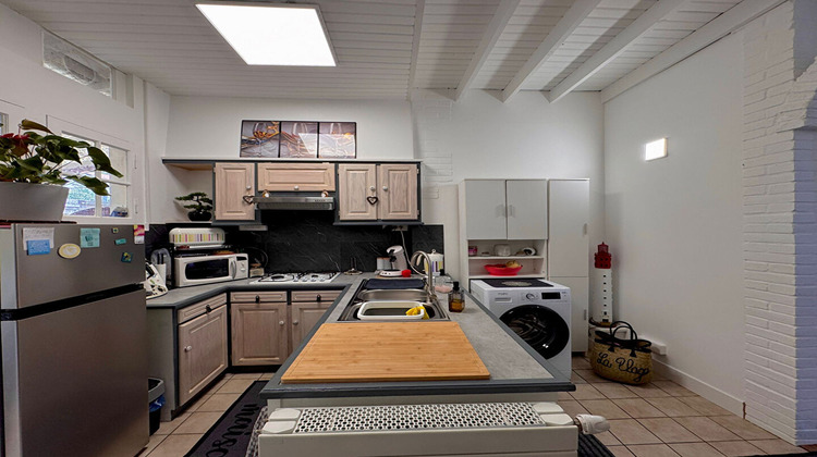 Ma-Cabane - Vente Appartement ARCACHON, 69 m²