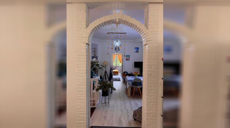 Ma-Cabane - Vente Appartement ARCACHON, 69 m²