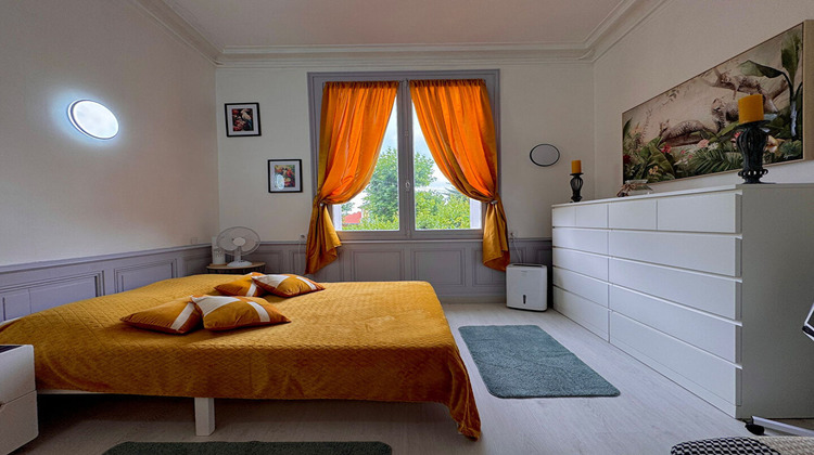 Ma-Cabane - Vente Appartement ARCACHON, 69 m²