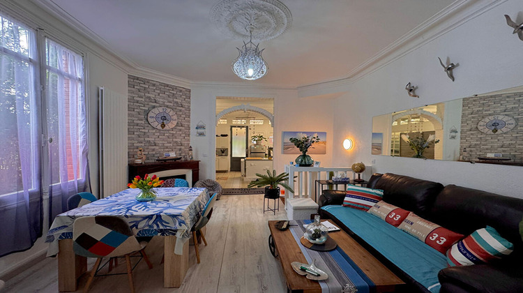 Ma-Cabane - Vente Appartement ARCACHON, 69 m²