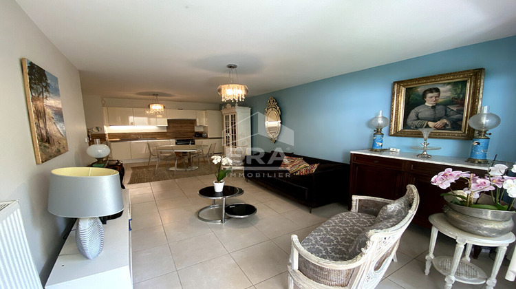 Ma-Cabane - Vente Appartement ARCACHON, 67 m²