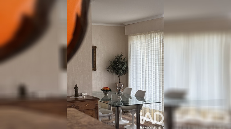 Ma-Cabane - Vente Appartement Arcachon, 72 m²