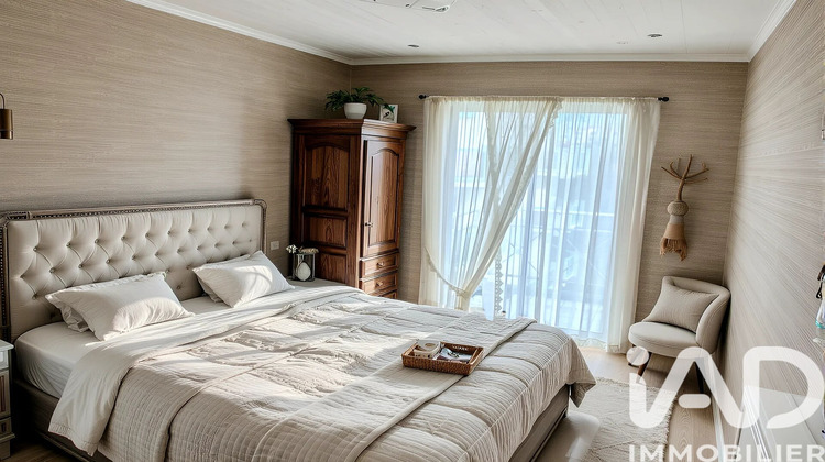 Ma-Cabane - Vente Appartement Arcachon, 72 m²